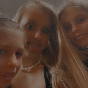 Meet your Posher, Madi